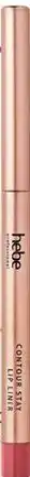 Hebe Hebe Professional Lip Liner Contour Stay konturówka do ust oferta