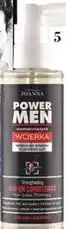 Hebe JOANNA Power Men, wzmacniająca wcierka do włosów oferta