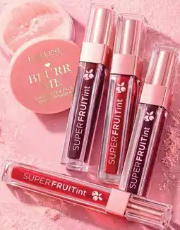 Hebe Eveline Cosmetics Super Fruit Tint oferta