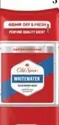 Hebe OLD SPICE Whitewater antyperspirant w żelu męski oferta
