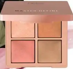 Hebe Hebe Professional Master Define paleta do konturowania oferta