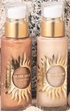 Hebe Olejek do ciała Pierre René Golden Horizon Glow Body Oil oferta