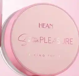 Hebe HEAN Satin Pleasure Fixing Powder Puder oferta