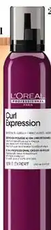 Hebe L'ORÉAL PROFESSIONNEL PARIS Curl Expression pianka do włosów kręconych 10 w 1 oferta