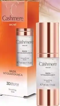 Hebe Cashmere Secret Baza wygładzająca oferta