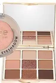 Hebe PAESE Selfglow, paleta cieni do powiek nude oferta
