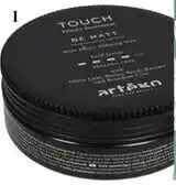 Hebe ARTÈGO Be Matt Touch, wosk matujący do włosów Be Matt oferta