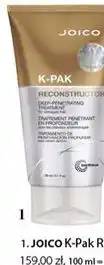 Hebe JOICO K-Pak Reconstructor, odbudowująca maska do włosów zniszczonych oferta