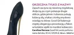 Hebe Carolina Herrera Good Girl, woda perfumowana damska oferta