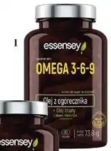 Hebe ESSENSEY Omega 3-6-9 oferta