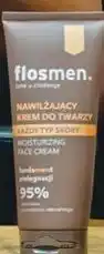 Hebe Flosmen Nawilżający krem do twarzy oferta