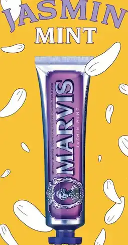 Hebe Pasta do zębów Marvis Jasmin Mint oferta