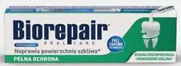 Hebe Biorepair Pełna Ochrona pasta do zębów oferta
