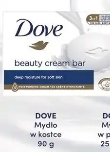 Hebe DOVE Mydło w kostce oferta