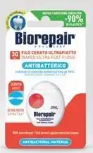 Hebe Biorepair Filo Cerato Ultrapiatto nić dentystyczna oferta