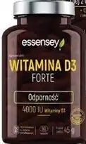 Hebe ESSENSEY Witamina D3 Forte oferta