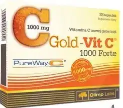 Hebe OLIMP LABS Gold-Vit C 1000 Forte oferta