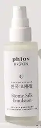 Hebe Phlov K-SKIN Biome Silk Emulsion oferta