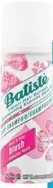 Hebe BATISTE Blush, suchy szampon do włosów oferta