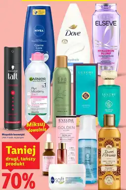Lidl Wszystkie kosmetyki oferta