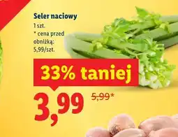 Lidl Seler naciowy 1 szt oferta