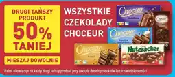 ALDI Czekolady Choceur oferta