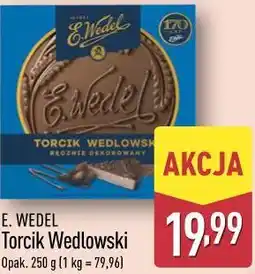 ALDI E. Wedel Torcik Wedlowski oferta