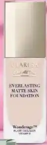 Hebe Podkład do twarzy Claresa Everlasting Matte Skin Foundation oferta