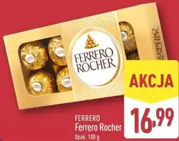 ALDI Ferrero Rocher oferta