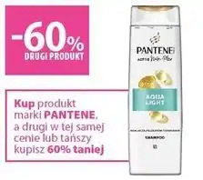 Hebe Produkty marki Pantene oferta
