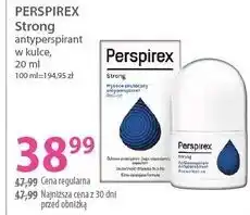 Hebe PERSPIREX Strong antyperspirant w kulce oferta