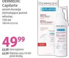 Hebe Dermedic Capilarte serum-kuracja stymulujące porost włosów oferta
