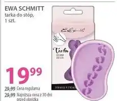 Hebe Ewa Schmitt tarka do stóp oferta