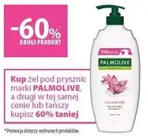 Hebe Żel pod prysznic marki PALMOLIVE oferta