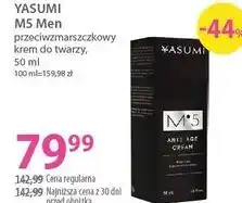 Hebe YASUMI M5 Men przeciwzmarszczkowy krem do twarzy oferta