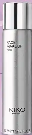Hebe KIKO Milano Face Make Up Fixer oferta