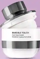 Hebe KIKO Milano Invisible Touch Face Fixing Powder oferta