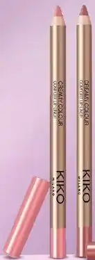 Hebe KIKO Milano Creamy Colour Comfort Lip Liner oferta