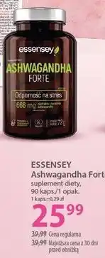 Hebe ESSENSEY Ashwagandha Forte oferta