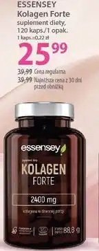 Hebe ESSENSEY Kolagen Forte oferta