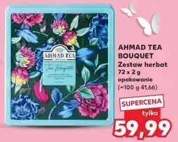 Kaufland AHMAD TEA BOUQUET oferta