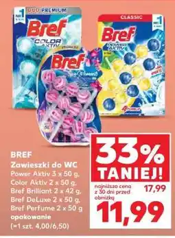 Kaufland BREF oferta