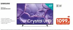Max Elektro Samsung Telewizor Crystal UHD oferta