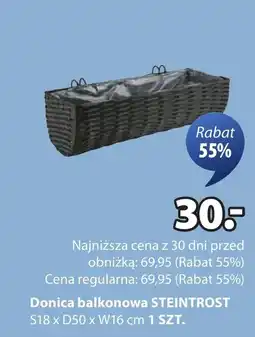 JYSK Donica oferta