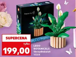 Kaufland Klocki LEGO oferta