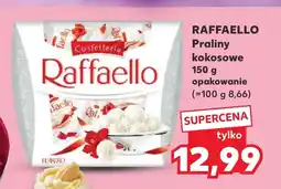 Kaufland Praliny Raffaello oferta