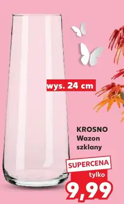 Kaufland Wazon Krosno oferta