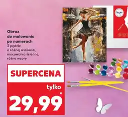 Kaufland Obraz oferta