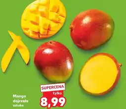 Kaufland Mango oferta