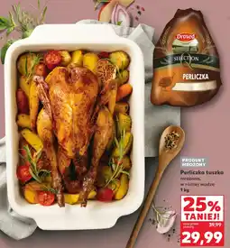 Kaufland Perliczka Drosed oferta